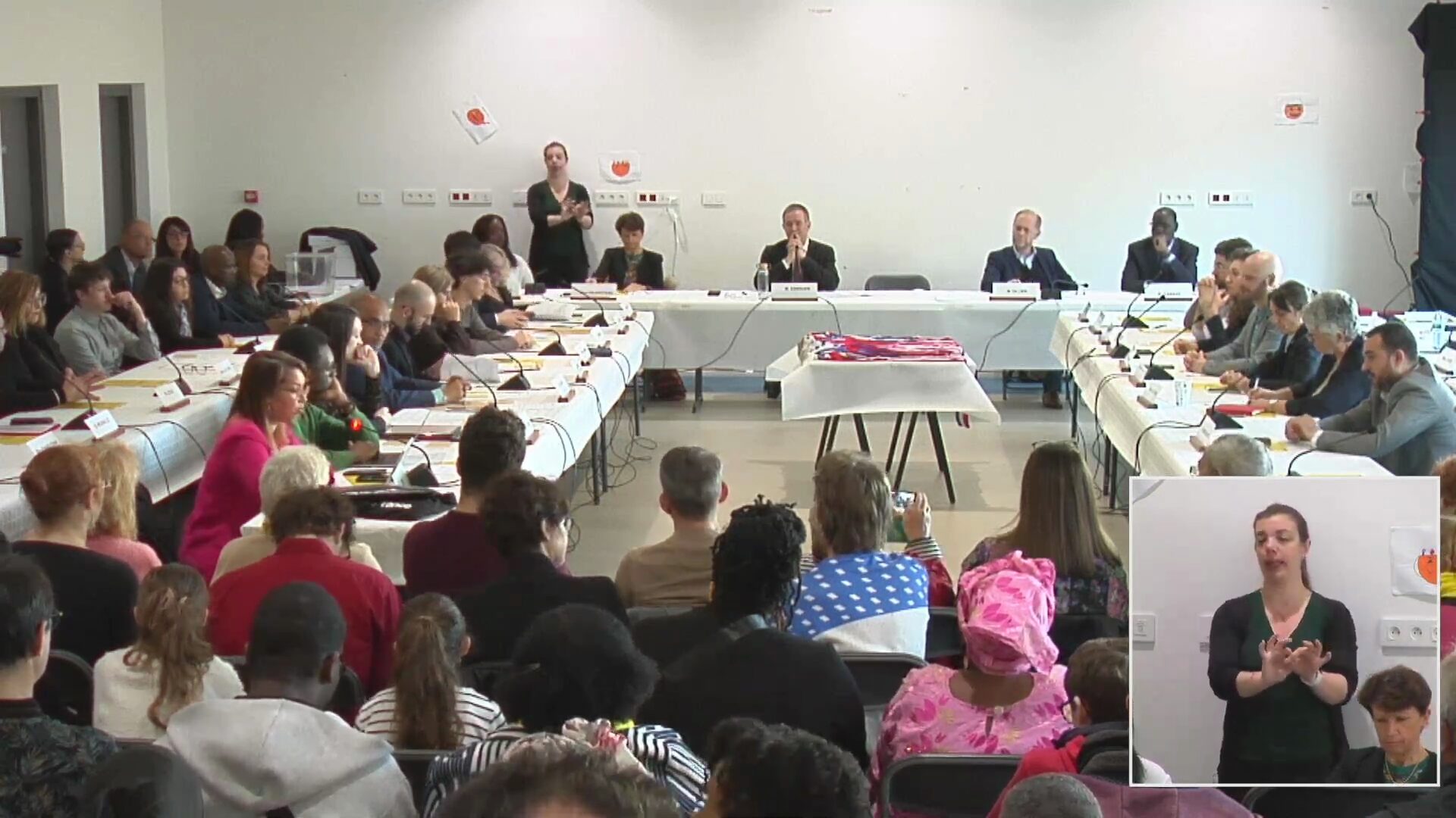 Conseil municipal du 29 mars 2026