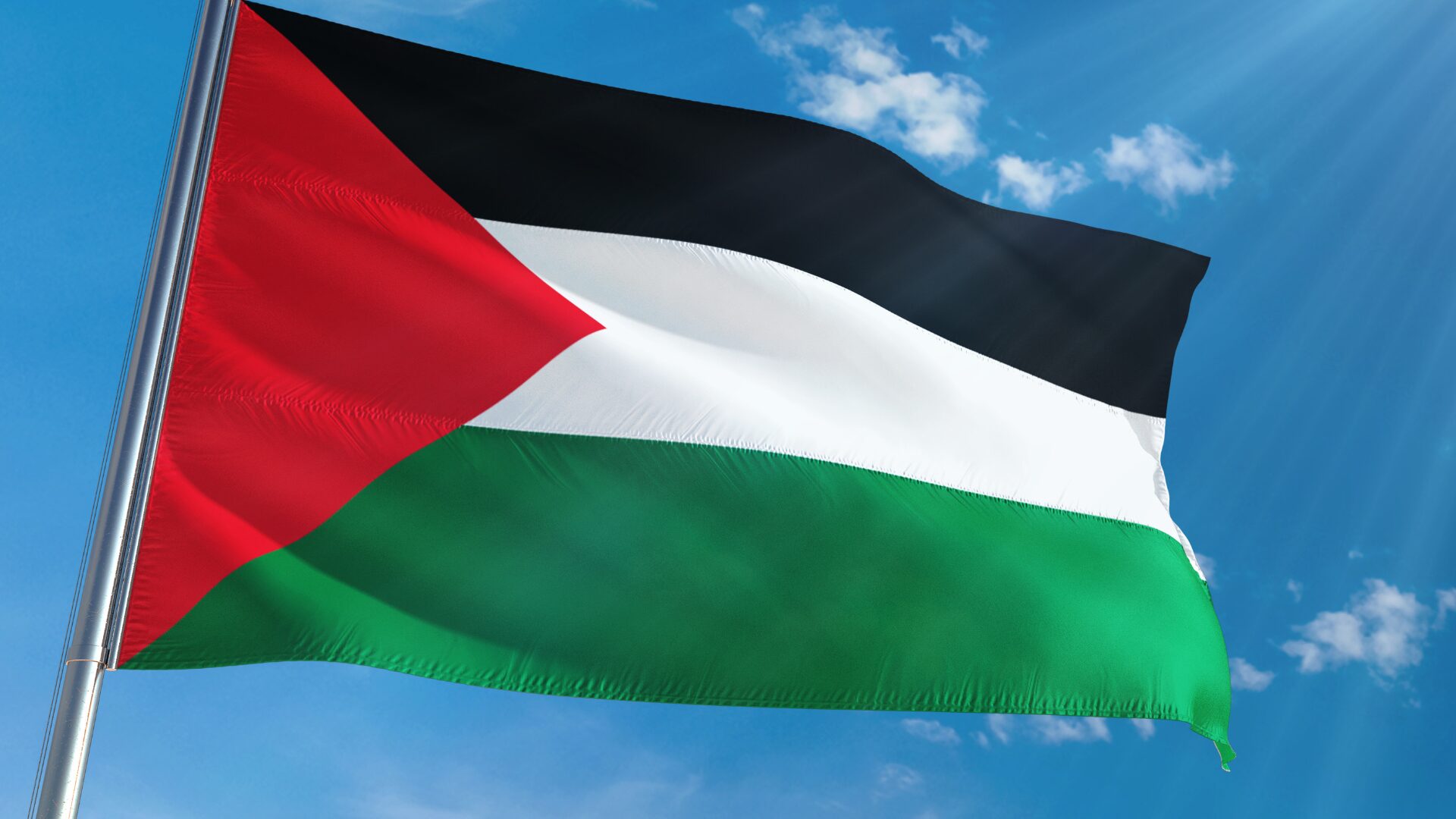 Le Maire de Massy et sa majorité refusent de saluer la reconnaissance de l’Etat de Palestine