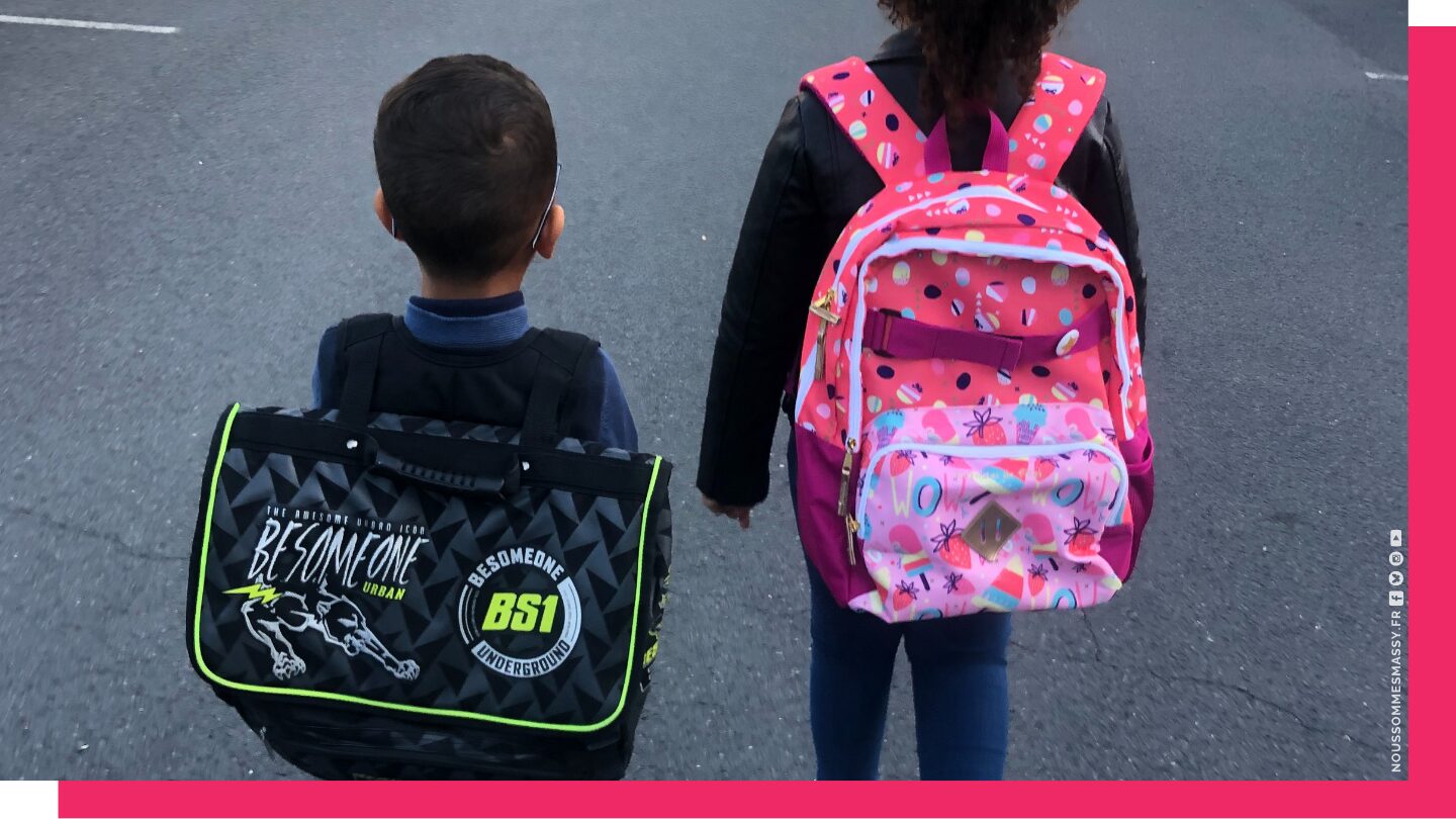 Construisons ensemble l’avenir de nos enfants à Massy !